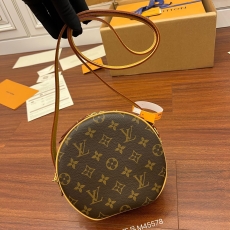 LV Round Bags